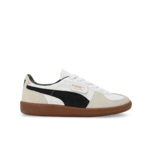 Palermo Lth Unisex Sneakers