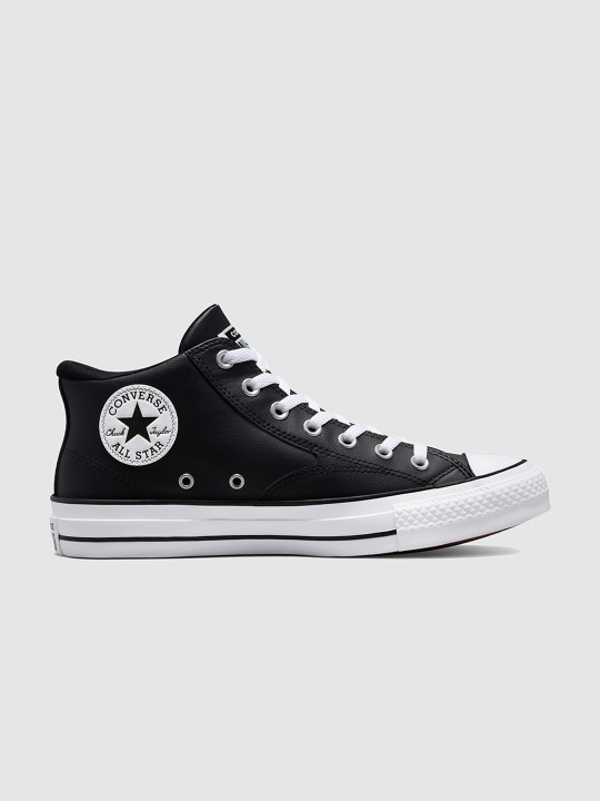 Unisex Chuck Taylor All Star Malden Street Mid Top Sneakers - Image 4