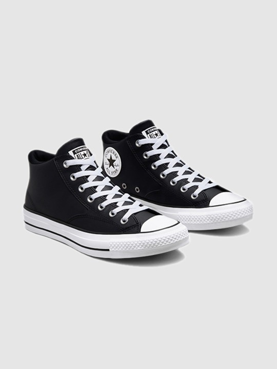 Unisex Chuck Taylor All Star Malden Street Mid Top Sneakers