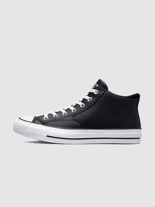 Unisex Chuck Taylor All Star Malden Street Mid Top Sneakers - Image 2